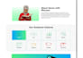 develop mern stack website